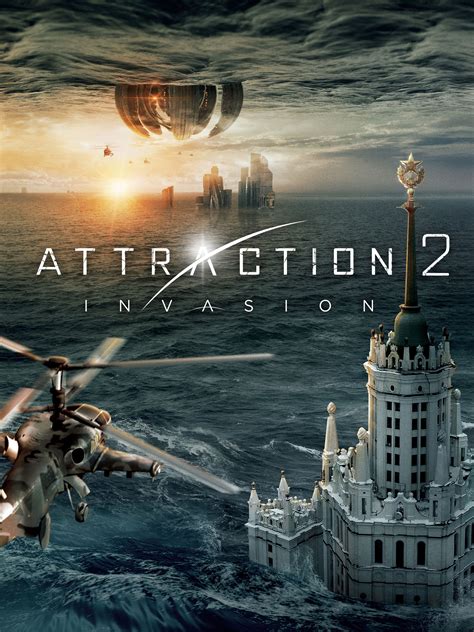 attraction 2 invasion
